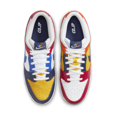 Nike Dunk Low JPSchuh Tägliche Deals