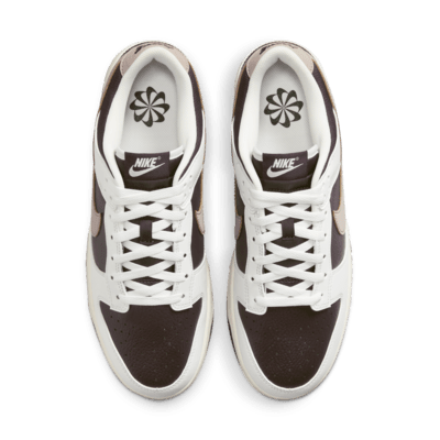 Nike Dunk LowHerrenschuh Sonderangebote
