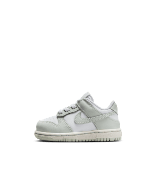 Nike Dunk LowSchuh für Babys und Kleinkinder VIP-Rabatte