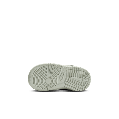 Nike Dunk LowSchuh für Babys und Kleinkinder VIP-Rabatte
