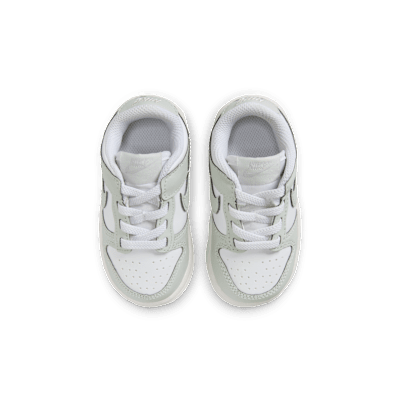 Nike Dunk LowSchuh für Babys und Kleinkinder VIP-Rabatte