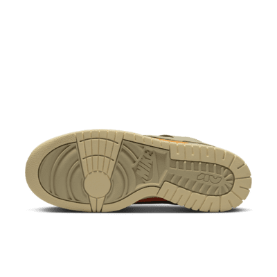 Nike Air Dunk JumboHerrenschuh Super Sparpreis