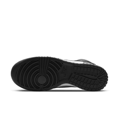 Nike Dunk HighDamenschuh Kostenlose Rückgabe