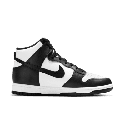 Nike Dunk HighDamenschuh Kostenlose Rückgabe
