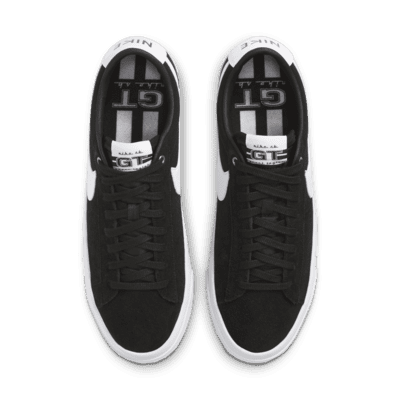 Nike SB Zoom Blazer Low Pro GTSkateboardschuh Letzte 2 Tage