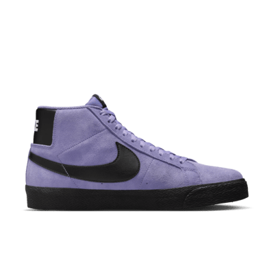 Nike SB Zoom Blazer MidSkateboardschuh Zeitbegrenzte Promotion