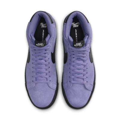 Nike SB Zoom Blazer MidSkateboardschuh Zeitbegrenzte Promotion