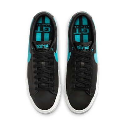 Nike SB Blazer Low Pro GTSchuh (Herren) Bis zu 50% Rabatt