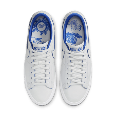 Nike SB Blazer Low Pro GT PremiumSchuh (Herren) Bis zu 65% Rabatt