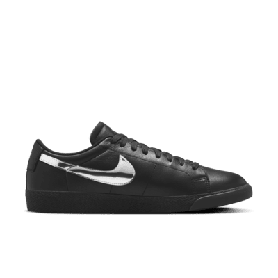 Nike SB Zoom Blazer Low x Dancer SkateboardsSchuh (Herren) 50% Rabatt mit kostenlosem Versand