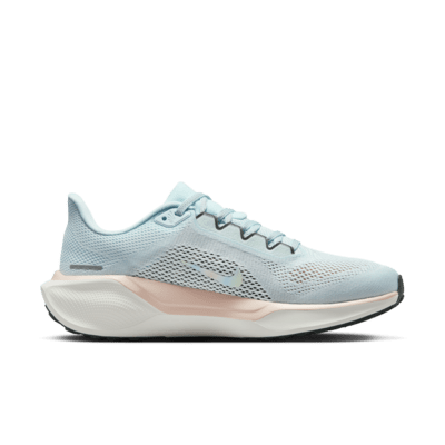 Nike Pegasus 41 PRMStraßenlaufschuh mit Metallic-Akzenten (Damen) Begrenzt auf 3 Tage