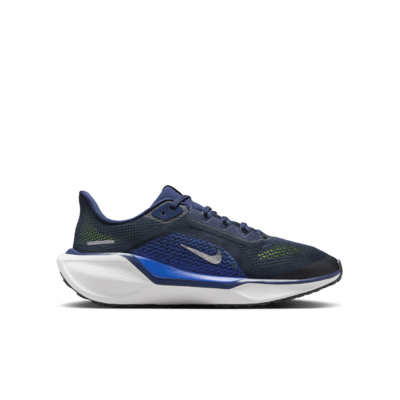 Nike Pegasus 41Straßenlaufschuh (ältere Kinder) Black Friday Preise