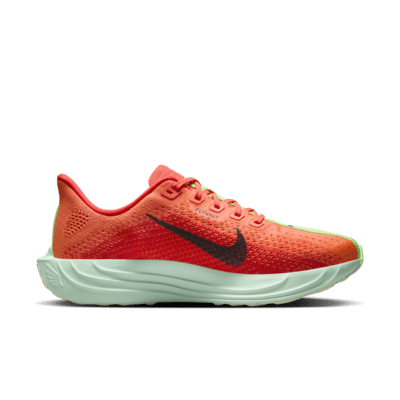 Nike Pegasus PlusStraßenlaufschuh (Damen) Im Verkauf