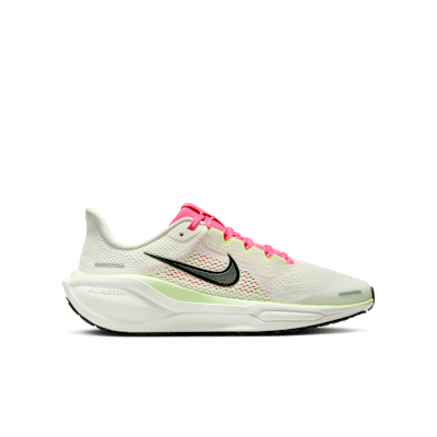 Nike Pegasus 41Straßenlaufschuh (ältere Kinder) zollfrei