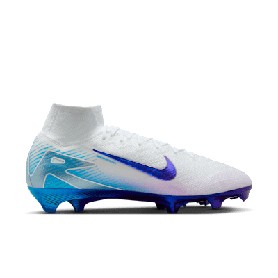 Nike Mercurial Superfly 10 Elite ASFG High Top-Fußballschuh Kostenloser Versand