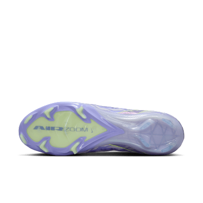 Nike United Mercurial Vapor 16 EliteFG Low-Top Fußballschuh Fabrik Onlineshop