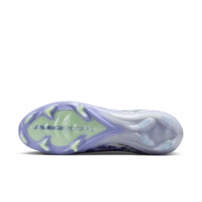 Nike United Mercurial Superfly 10 EliteHigh-Top-Fußballschuh für normalen Rasen Fabrikpreis