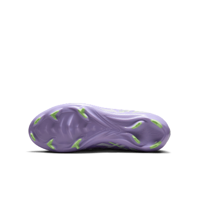 Nike United Jr. Mercurial Vapor 16 ProLow-Top-Fußballschuh für normalen Rasen (ältere Kinder) Sonderangebot