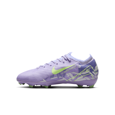 Nike United Jr. Mercurial Vapor 16 ProLow-Top-Fußballschuh für normalen Rasen (ältere Kinder) Sonderangebot