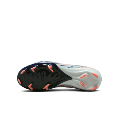Nike Jr. Mercurial Vapor 16 ProLow-Top-Fußballschuh für normalen Rasen (jüngere/ältere Kinder) Versandkostenfrei