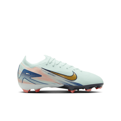 Nike Jr. Mercurial Vapor 16 ProLow-Top-Fußballschuh für normalen Rasen (jüngere/ältere Kinder) Versandkostenfrei