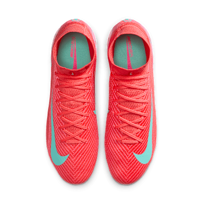 Nike Mercurial Superfly 10 EliteAG-Pro High-Top-Fußballschuh Großer Ausverkauf