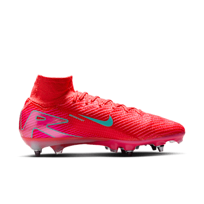 Nike Mercurial Superfly 10 EliteSG-Pro High-Top-Fußballschuh Begrenztes Angebot