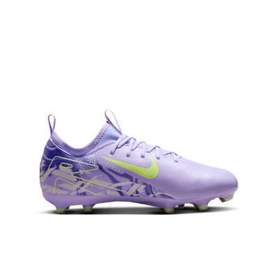 Nike United Jr. Mercurial Vapor 16 AcademyMG Low Top-Fußballschuh (ältere Kinder) Saisonschlussverkauf
