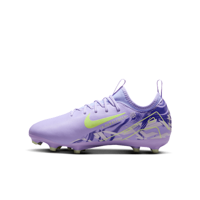 Nike United Jr. Mercurial Vapor 16 AcademyMG Low Top-Fußballschuh (ältere Kinder) Saisonschlussverkauf