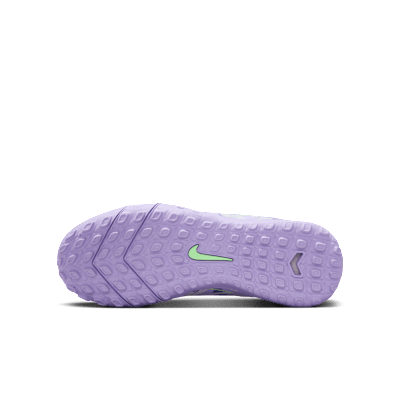 Nike United Jr. Mercurial Vapor 16 AcademyTF Low Top-Fußballschuh (ältere Kinder) Black Friday
