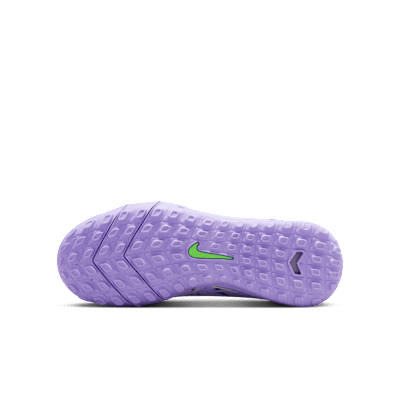 Nike United Jr. Mercurial Superfly 10 AcademyTF High-Top-Fußballschuh (ältere Kinder) Cyber Monday