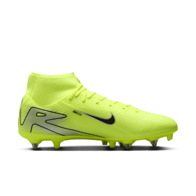 Nike Mercurial Superfly 10 AcademySG-Pro High-Top-Fußballschuh Valentinstagsangebot