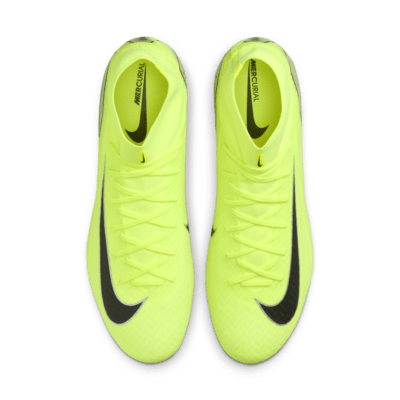 Nike Mercurial Superfly 10 AcademySG-Pro High-Top-Fußballschuh Valentinstagsangebot