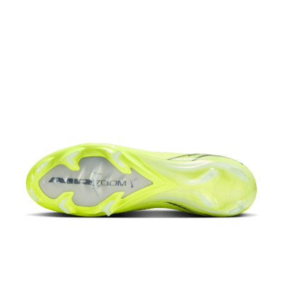 Nike Mercurial Superfly 10 EliteHigh-Top-Fußballschuh für normalen Rasen Jubiläumsangebot