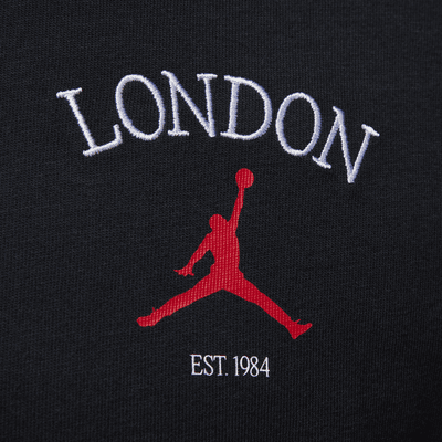 Jordan LondonHerren-T-Shirt Blitzangebot