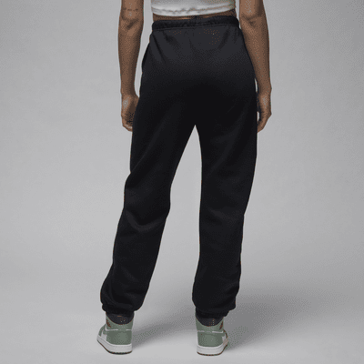 Jordan Brooklyn FleeceDamenhose Räumungsverkauf