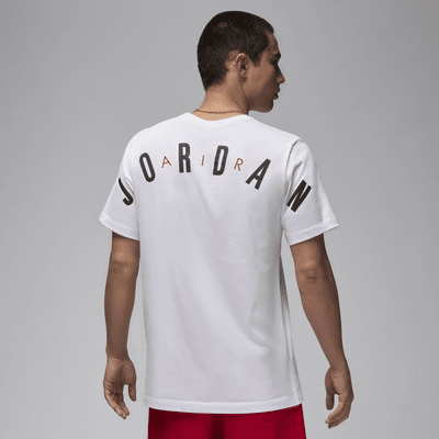 Jordan AirStretch-T-Shirt für Herren Wochenangebot