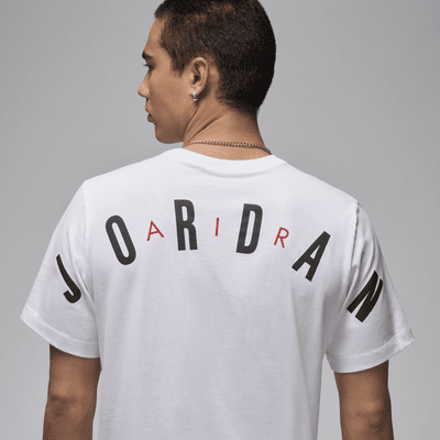 Jordan AirStretch-T-Shirt für Herren Wochenangebot