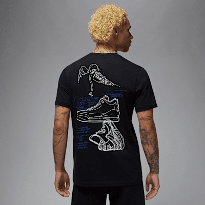 Jordan Rare AirT-Shirt (Herren) Begrenzte Freigabe