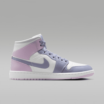 Air Jordan 1 MidSchuh (Damen) JETZT KAUFEN