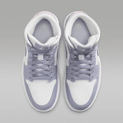 Air Jordan 1 MidSchuh (Damen) JETZT KAUFEN