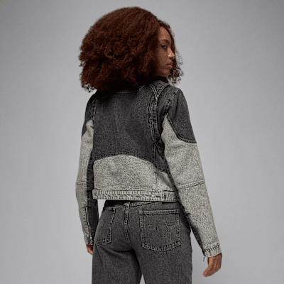 Air JordanJacke (Damen) Vierteljährliche Förderung