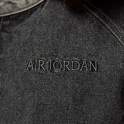 Air JordanJacke (Damen) Vierteljährliche Förderung