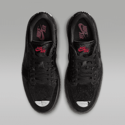 Air Jordan 1 Brooklyn LowSchuh (Damen) Bis zu 55% Rabatt