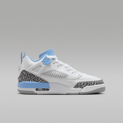 Jordan Spizike LowSchuh (ältere Kinder) Riesige Rabatte