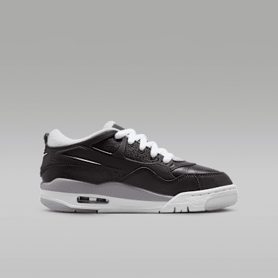 Air Jordan 4 RMSchuh (ältere Kinder) 50% Rabatt mit kostenlosem Versand