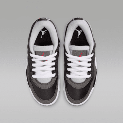 Air Jordan 4 RMSchuh (ältere Kinder) 50% Rabatt mit kostenlosem Versand