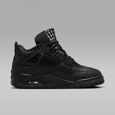 Air Jordan 4 NetSchuh (Damen) Clearance-Verkauf