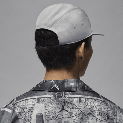 Jordan FlyCap mit flachem Schirm Fabrikladen