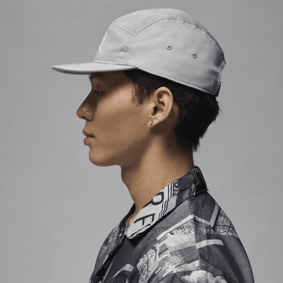 Jordan FlyCap mit flachem Schirm Fabrikladen